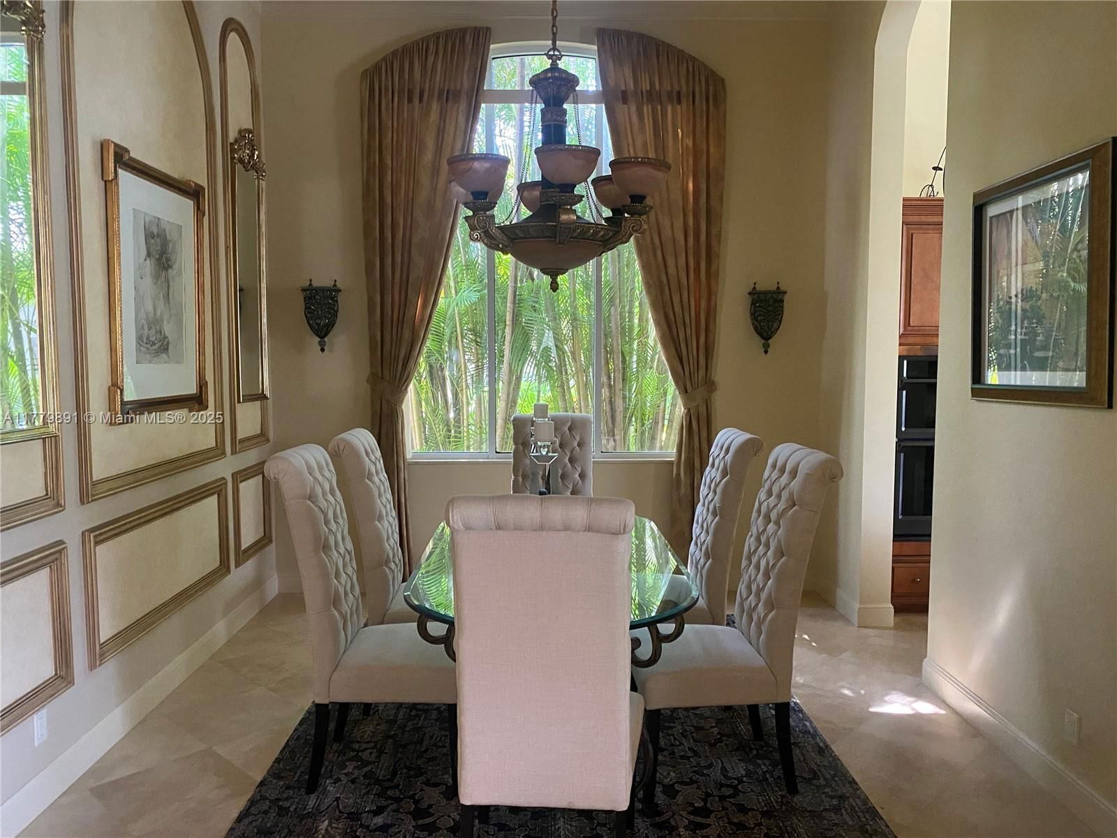 Real estate property located at 111 Via Verde Way, Palm Beach, Mirasol Par 2, Palm Beach Gardens, FL