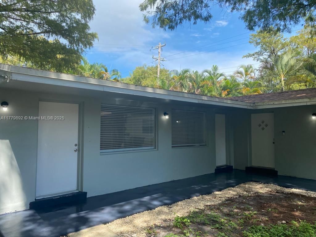 Real estate property located at 4290 21st Ave, Broward, Tamarac Forest, Oakland Park, FL