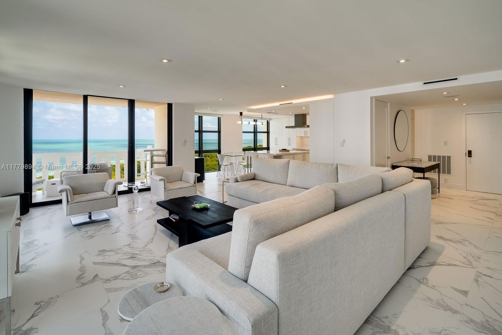 Real estate property located at 1121 Crandon Blvd D907, Miami-dade, Towers Of Key Biscayne Co, Key Biscayne, FL