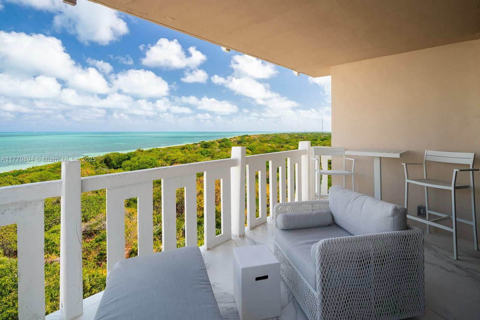 Real estate property located at 1121 Crandon Blvd D907, Miami-dade, Towers Of Key Biscayne Co, Key Biscayne, FL