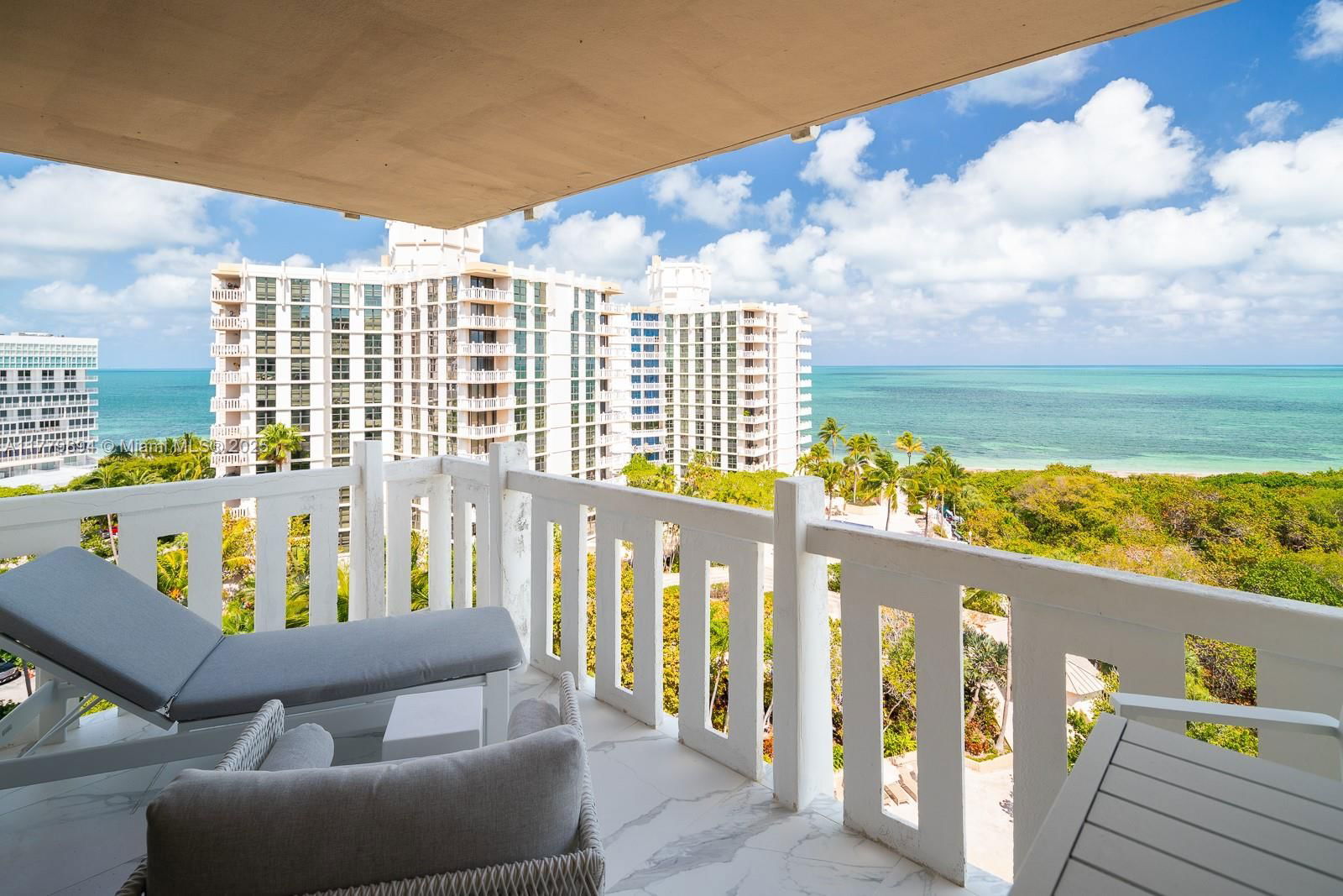Real estate property located at 1121 Crandon Blvd D907, Miami-dade, Towers Of Key Biscayne Co, Key Biscayne, FL