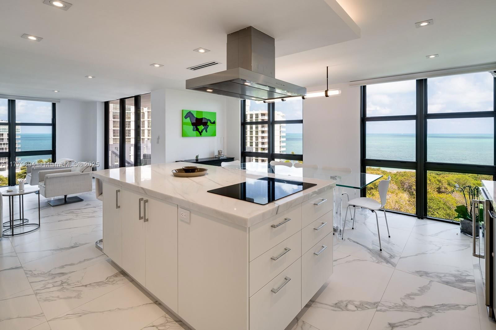 Real estate property located at 1121 Crandon Blvd D907, Miami-dade, Towers Of Key Biscayne Co, Key Biscayne, FL