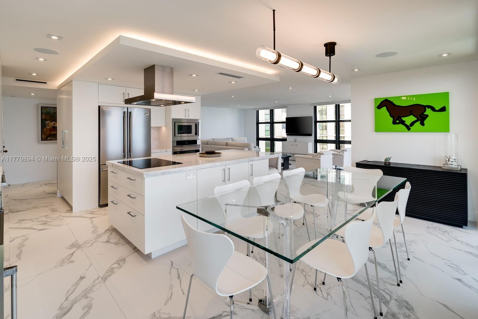 Real estate property located at 1121 Crandon Blvd D907, Miami-dade, Towers Of Key Biscayne Co, Key Biscayne, FL