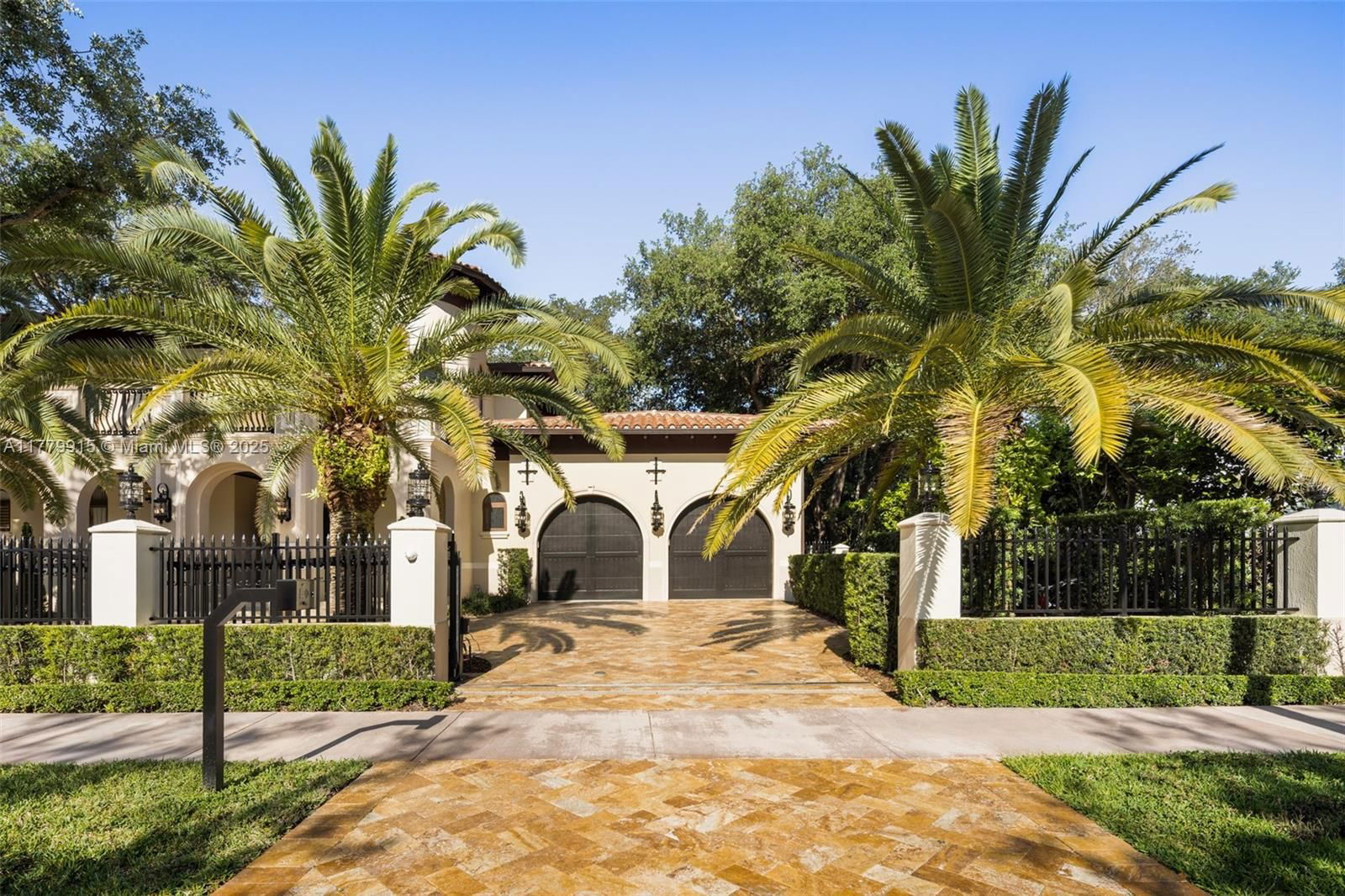 Real estate property located at 6016 Leonardo St, Miami-dade, Coral Gables Riviera Sec, Coral Gables, FL