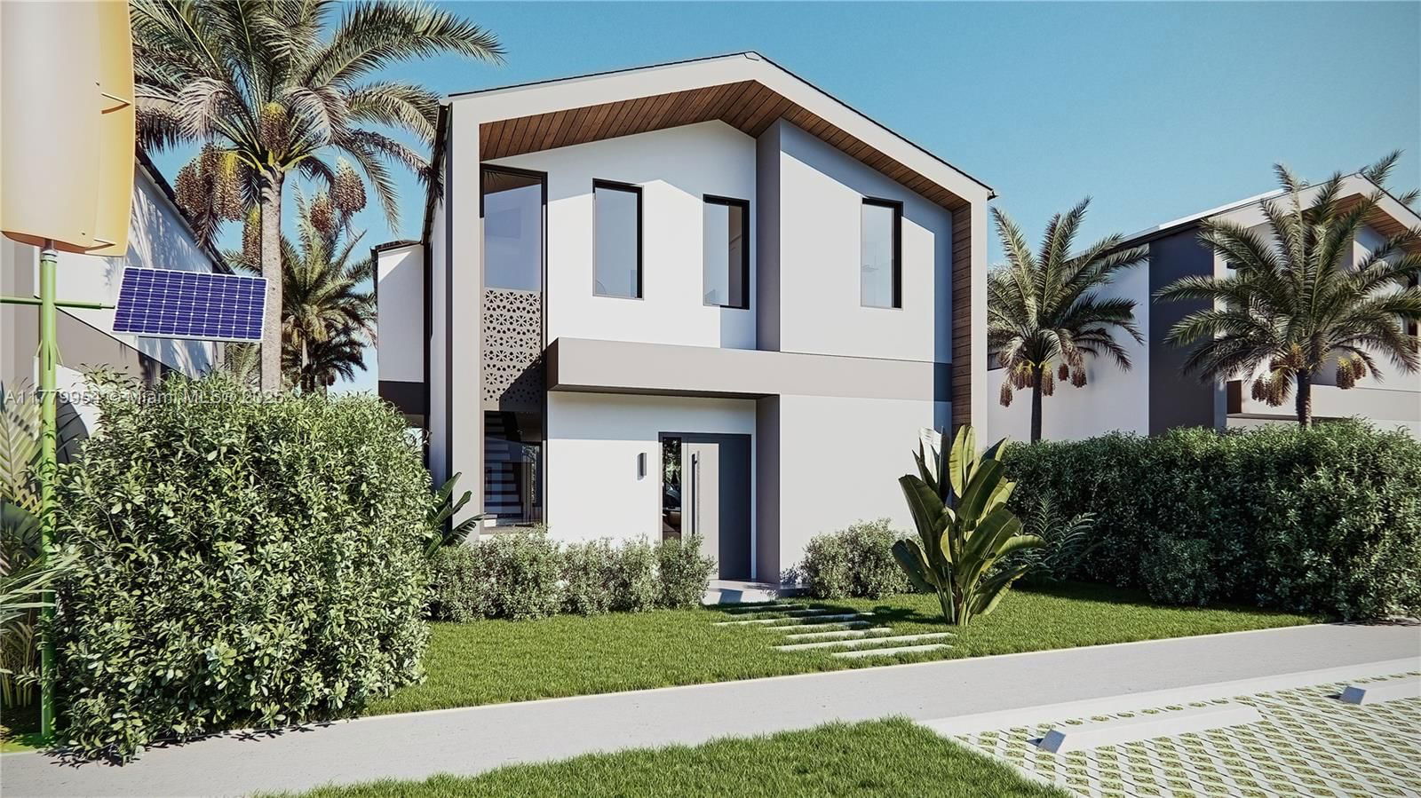 Real estate property located at 357 smallwood #1, St Lucie, Almeria Residential Villas, Port St. Lucie, FL