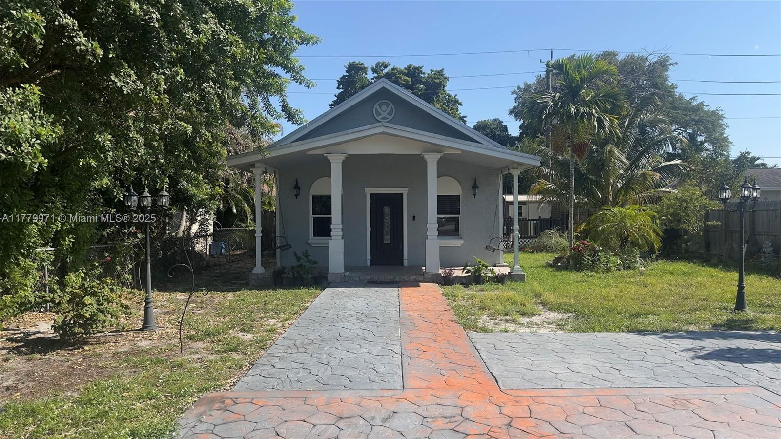 Real estate property located at 2218 Harding St, Broward, Hollywood Park, Hollywood, FL