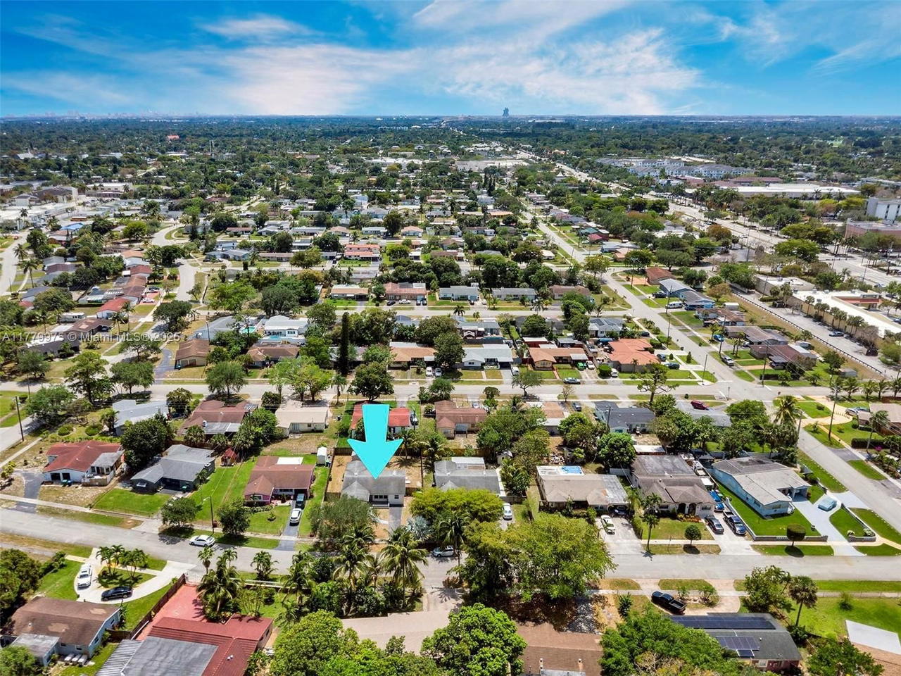 Real estate property located at 3830 7th Ct, Broward, Academy Award Homes Sec 3, Lauderhill, FL