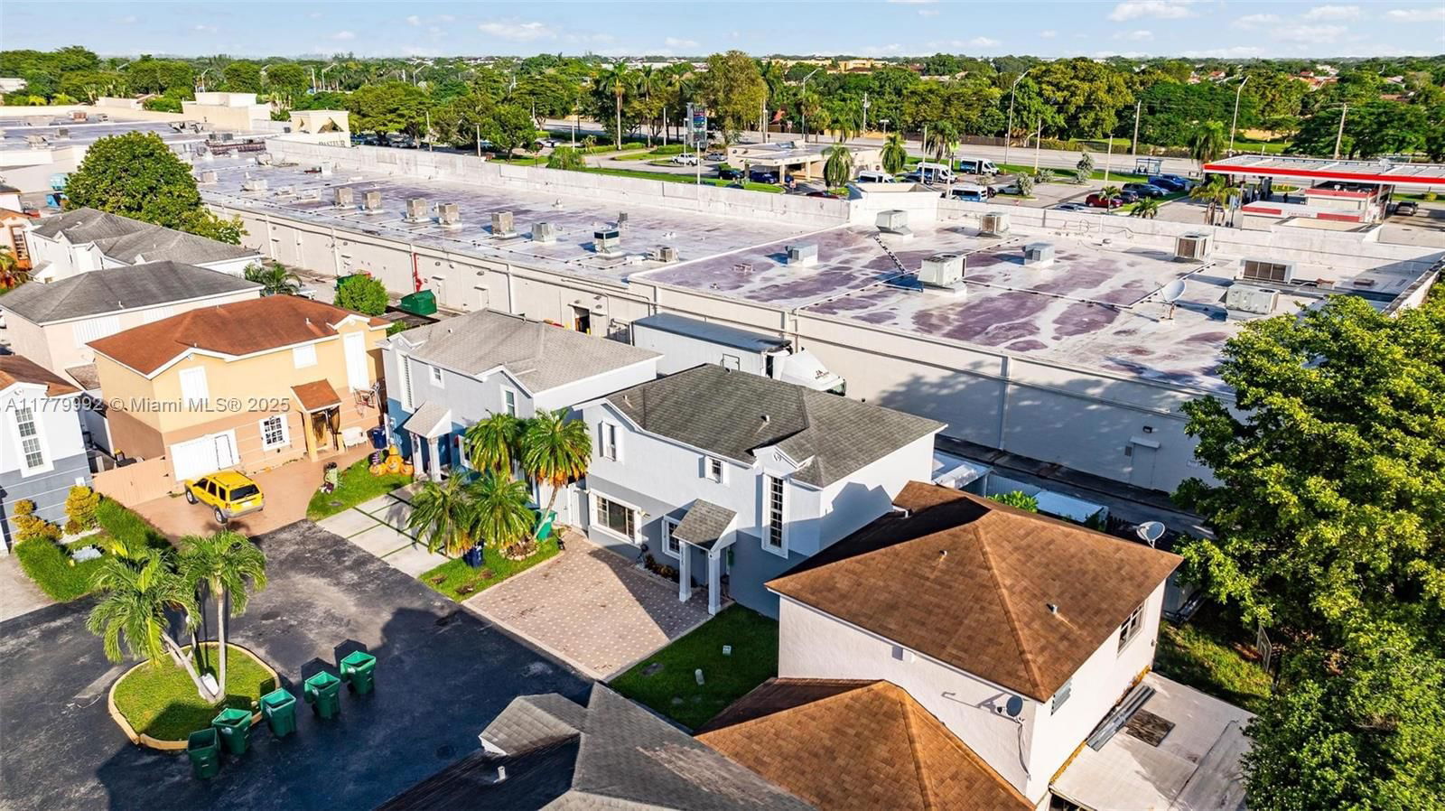Real estate property located at 14725 90th Ter, Miami-dade, Panache Sec 3, Miami, FL