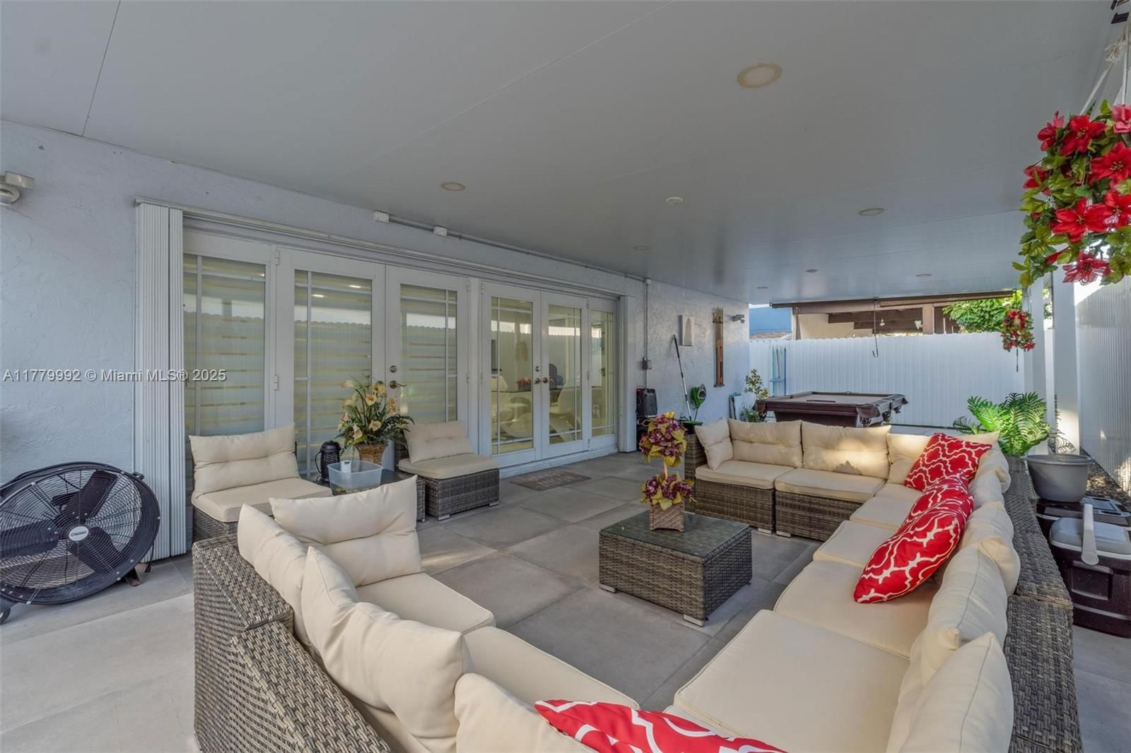 Real estate property located at 14725 90th Ter, Miami-dade, Panache Sec 3, Miami, FL