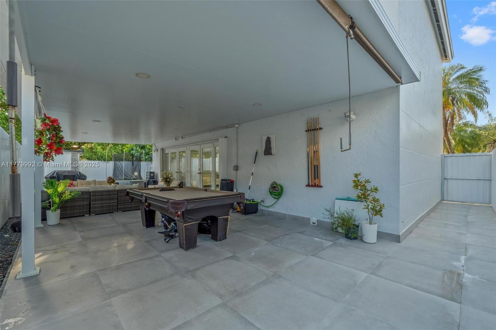 Real estate property located at 14725 90th Ter, Miami-dade, Panache Sec 3, Miami, FL