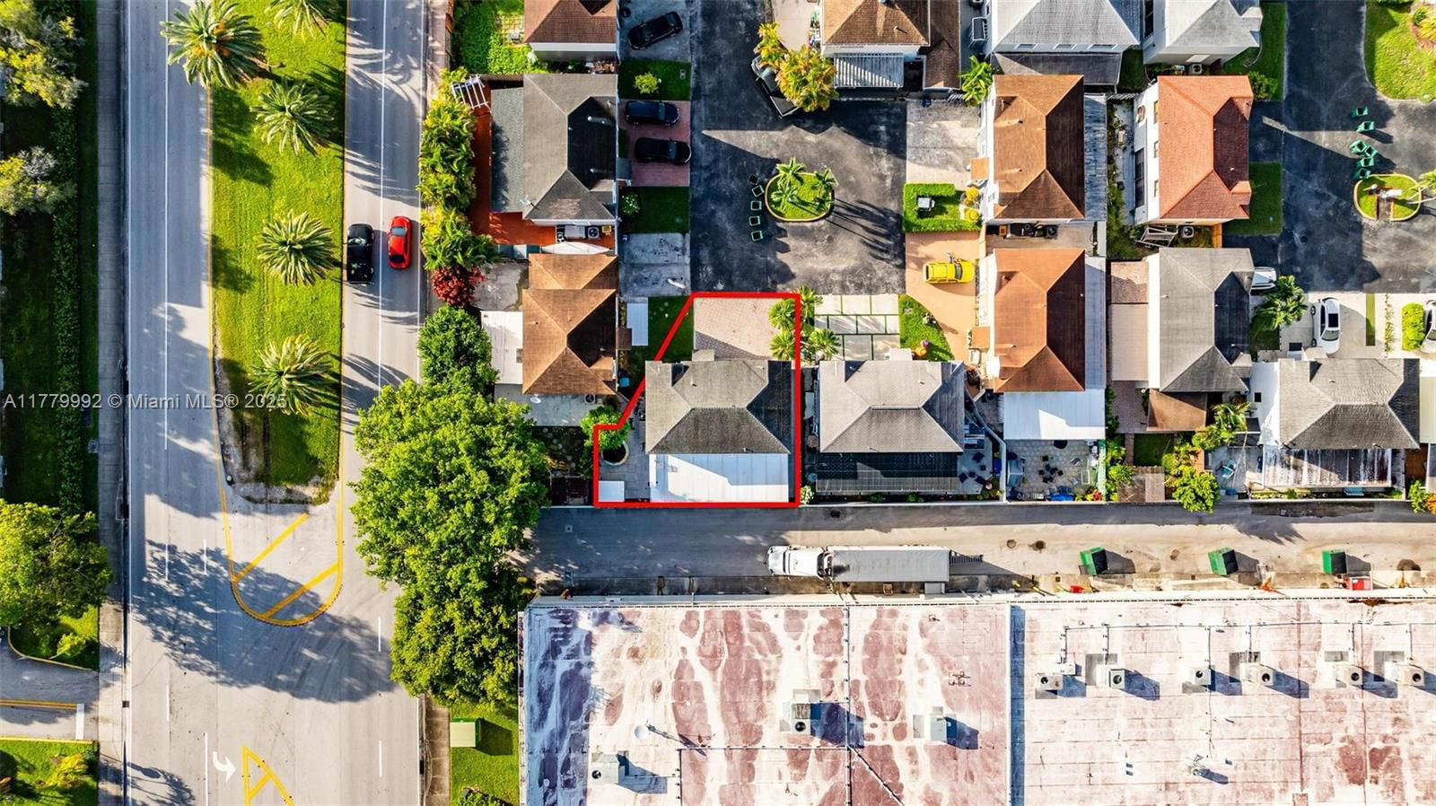 Real estate property located at 14725 90th Ter, Miami-dade, Panache Sec 3, Miami, FL