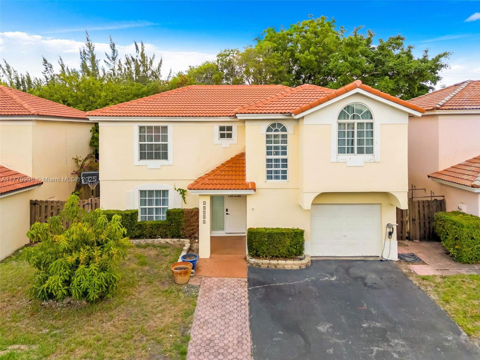 Real estate property located at 10225 57th Ter, Miami-dade, Doral Palms, Doral, FL