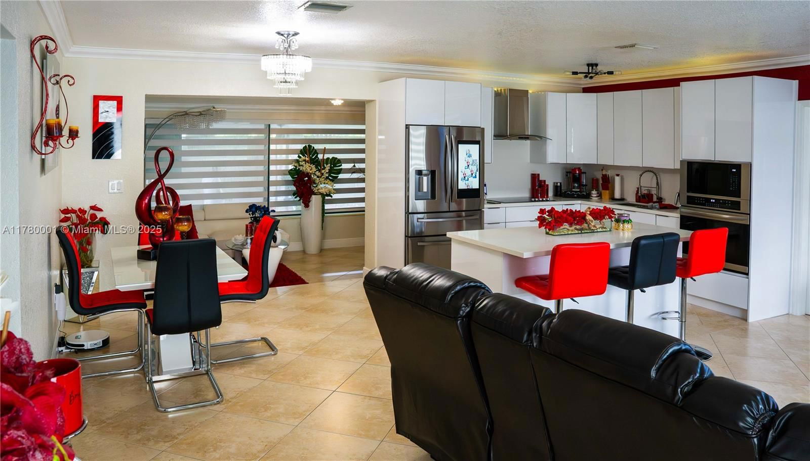 Real estate property located at 31140 188th Ave, Miami-dade, Redland Villas Rev, Homestead, FL