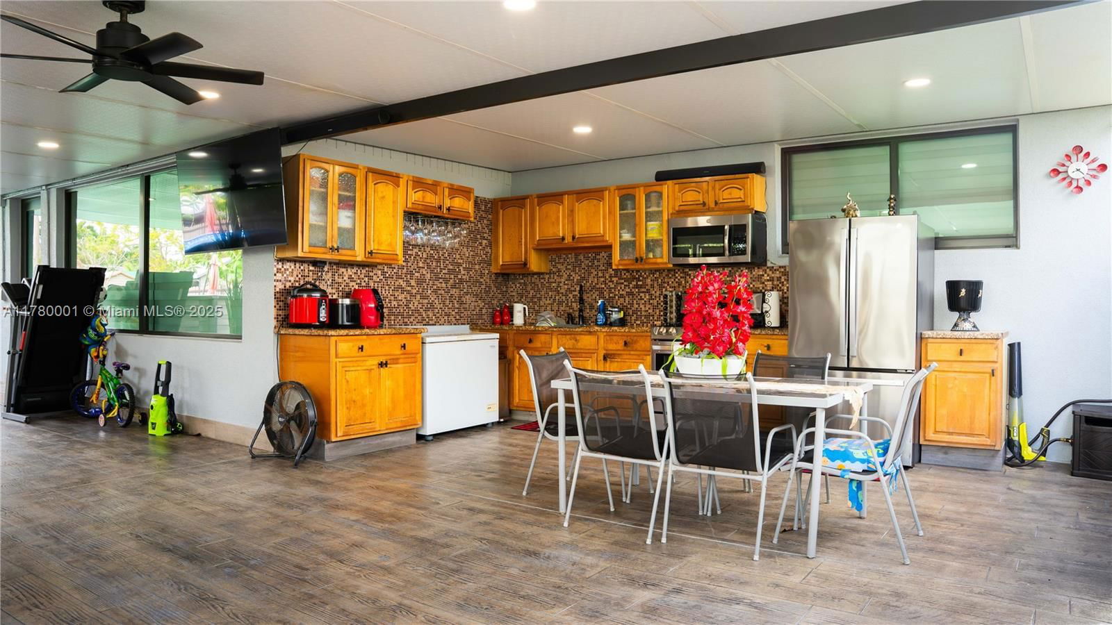 Real estate property located at 31140 188th Ave, Miami-dade, Redland Villas Rev, Homestead, FL