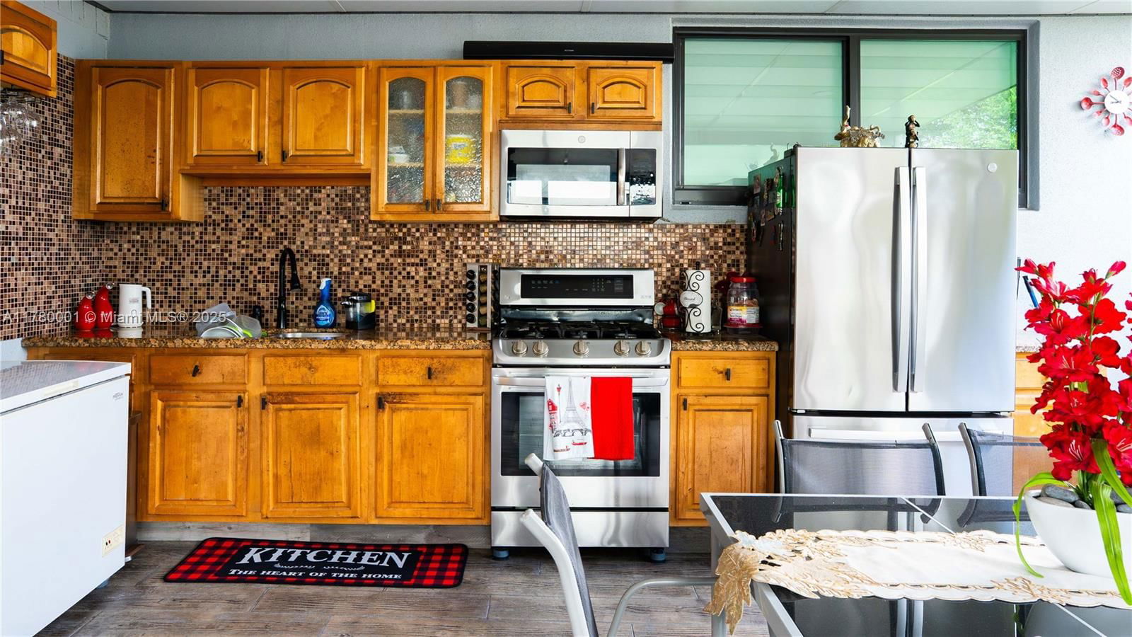 Real estate property located at 31140 188th Ave, Miami-dade, Redland Villas Rev, Homestead, FL
