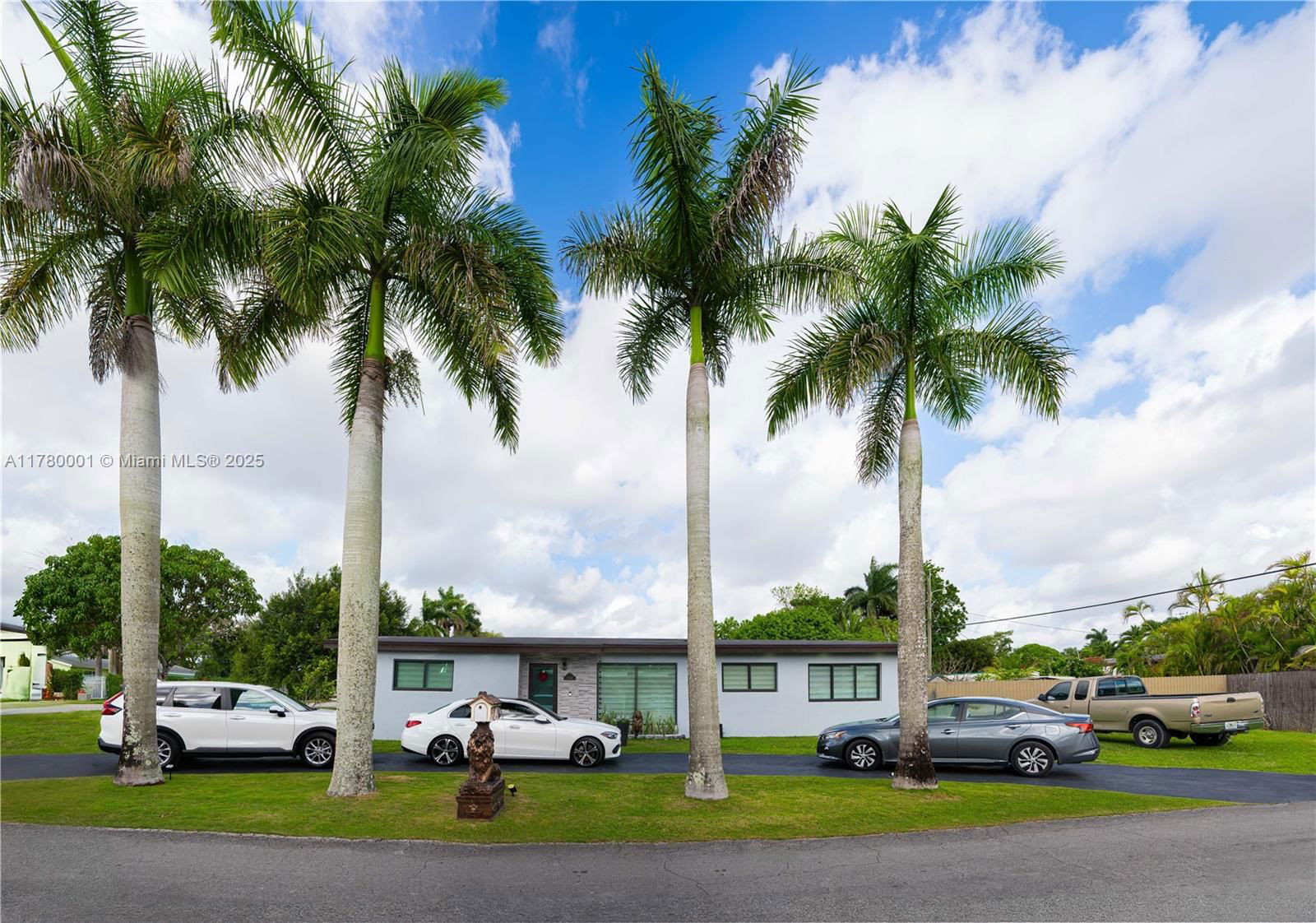 Real estate property located at 31140 188th Ave, Miami-dade, Redland Villas Rev, Homestead, FL