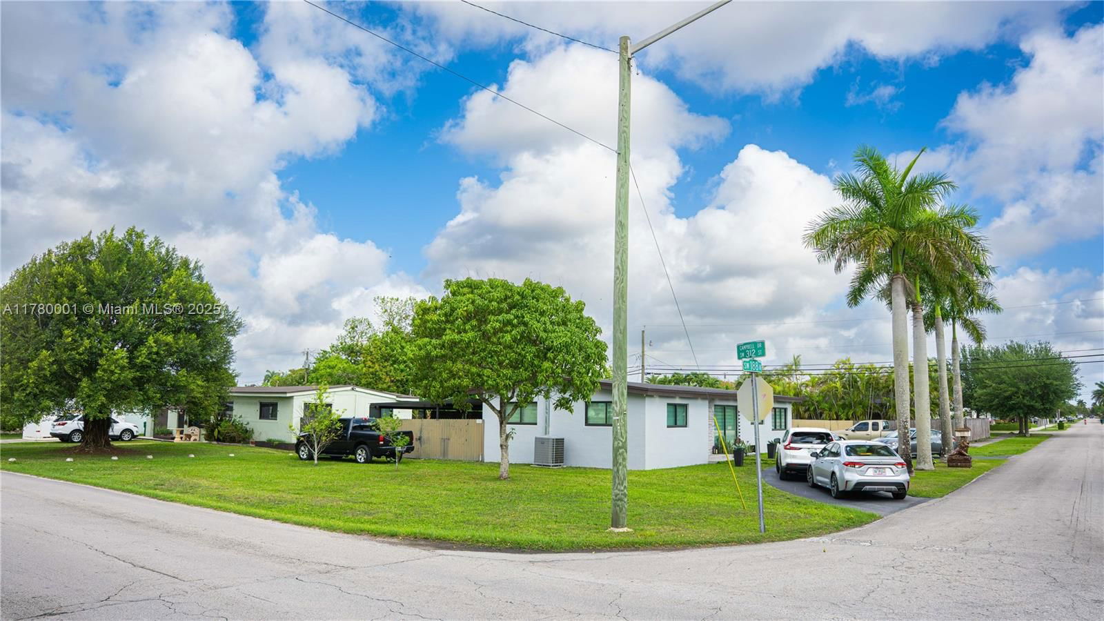 Real estate property located at 31140 188th Ave, Miami-dade, Redland Villas Rev, Homestead, FL