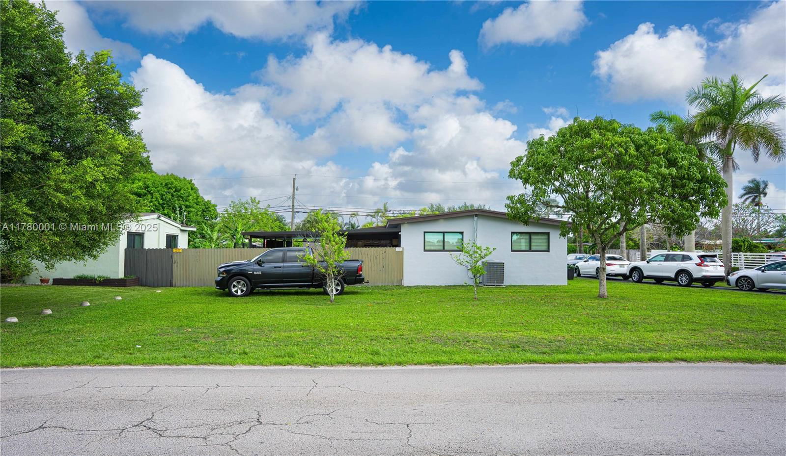 Real estate property located at 31140 188th Ave, Miami-dade, Redland Villas Rev, Homestead, FL