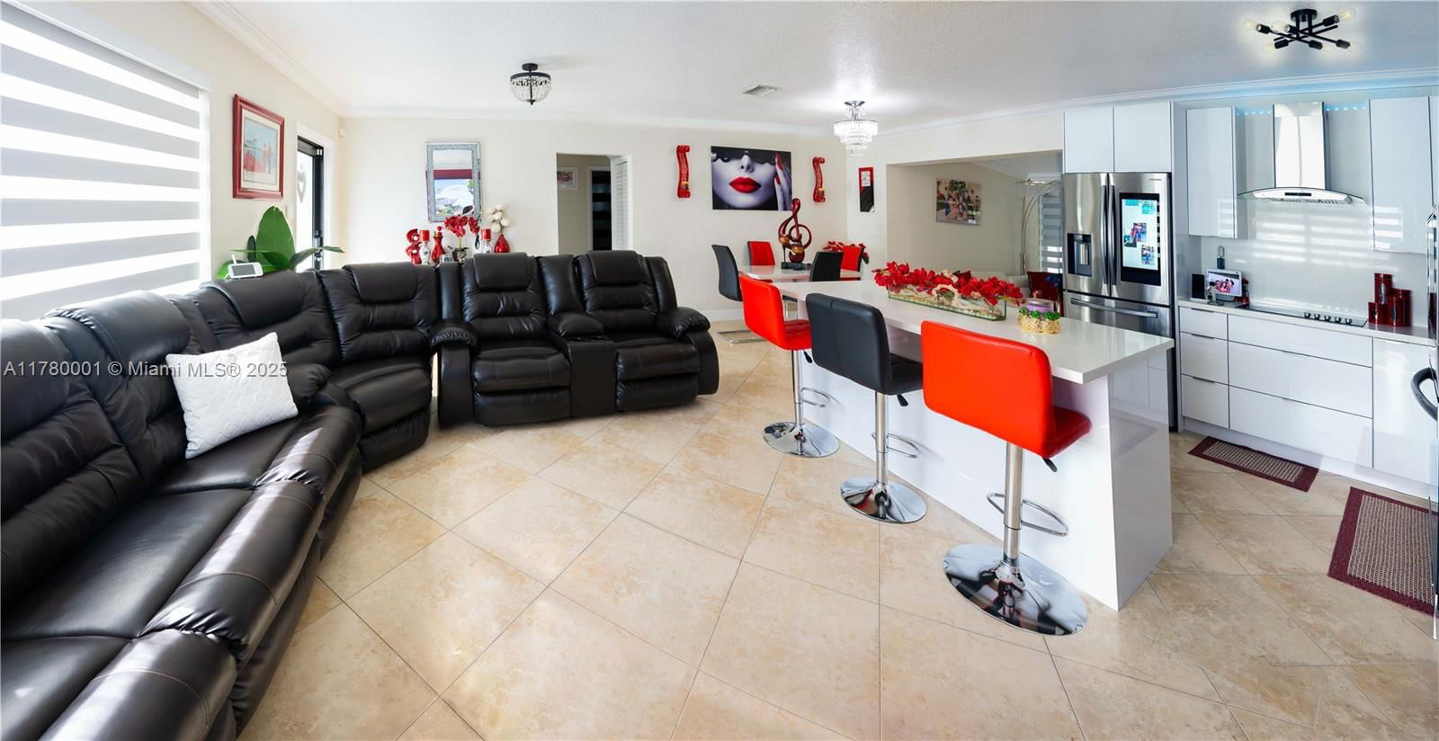 Real estate property located at 31140 188th Ave, Miami-dade, Redland Villas Rev, Homestead, FL