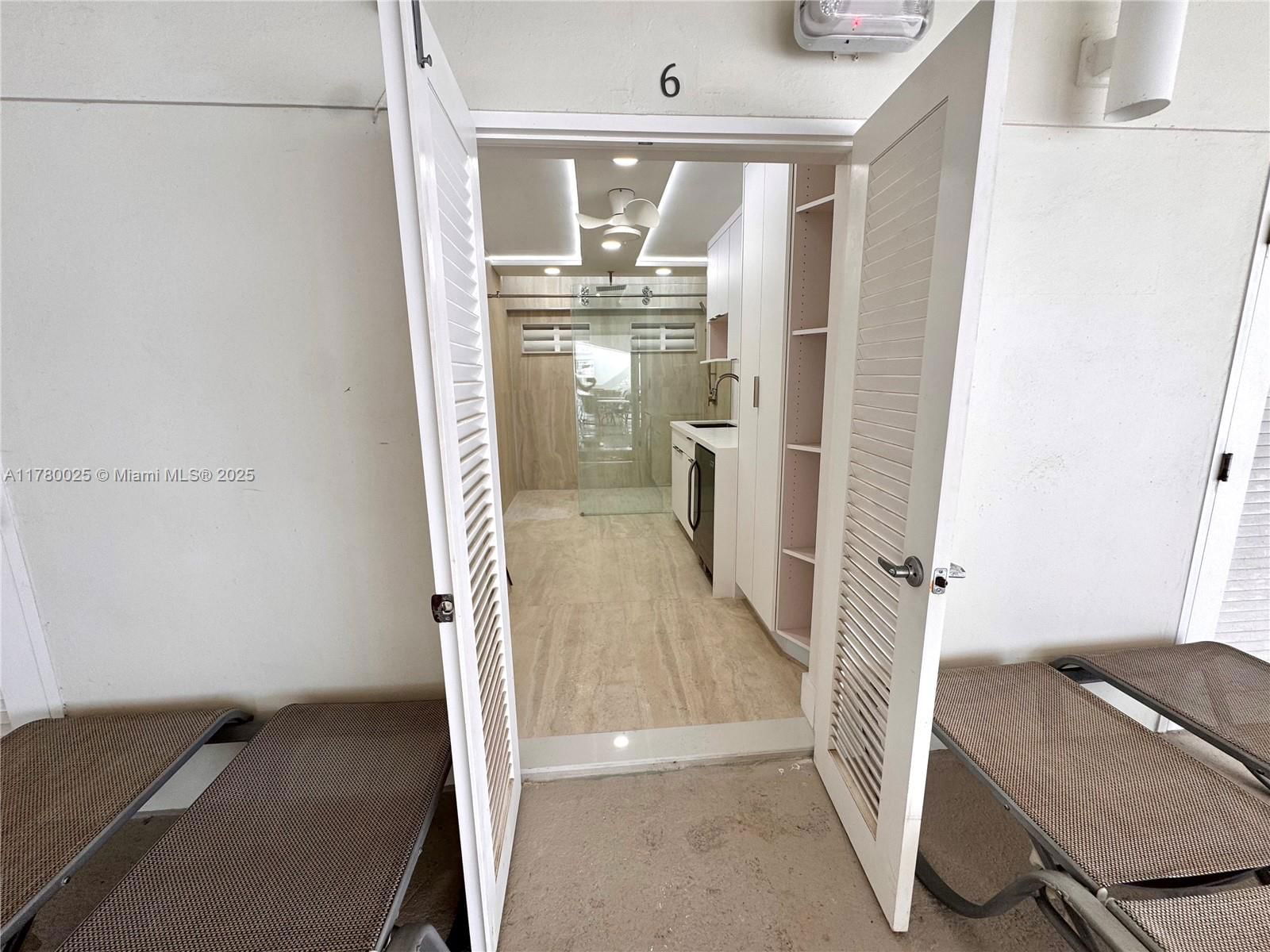 Real estate property located at 2899 Collins Ave #6, Miami-dade, Triton Tower Condo, Miami Beach, FL