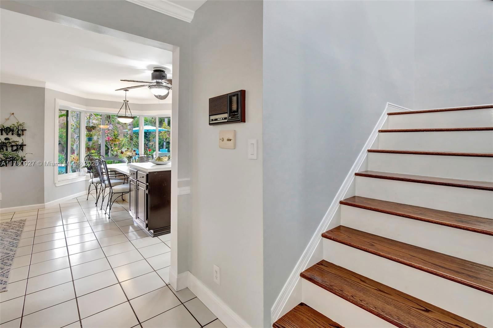 Real estate property located at 1780 51st Ter, Broward, Plantation Harbor Add 5, Plantation, FL