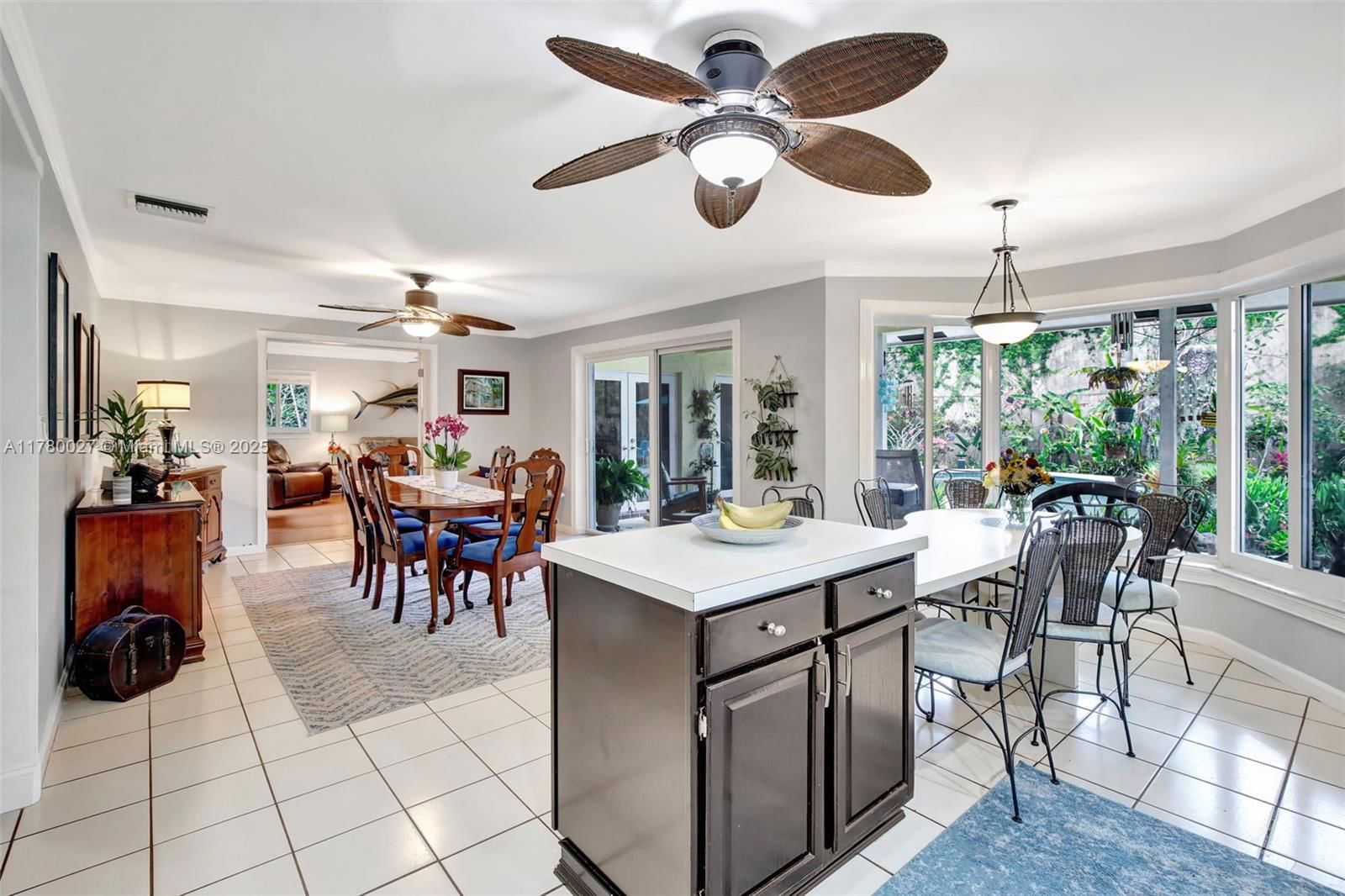 Real estate property located at 1780 51st Ter, Broward, Plantation Harbor Add 5, Plantation, FL