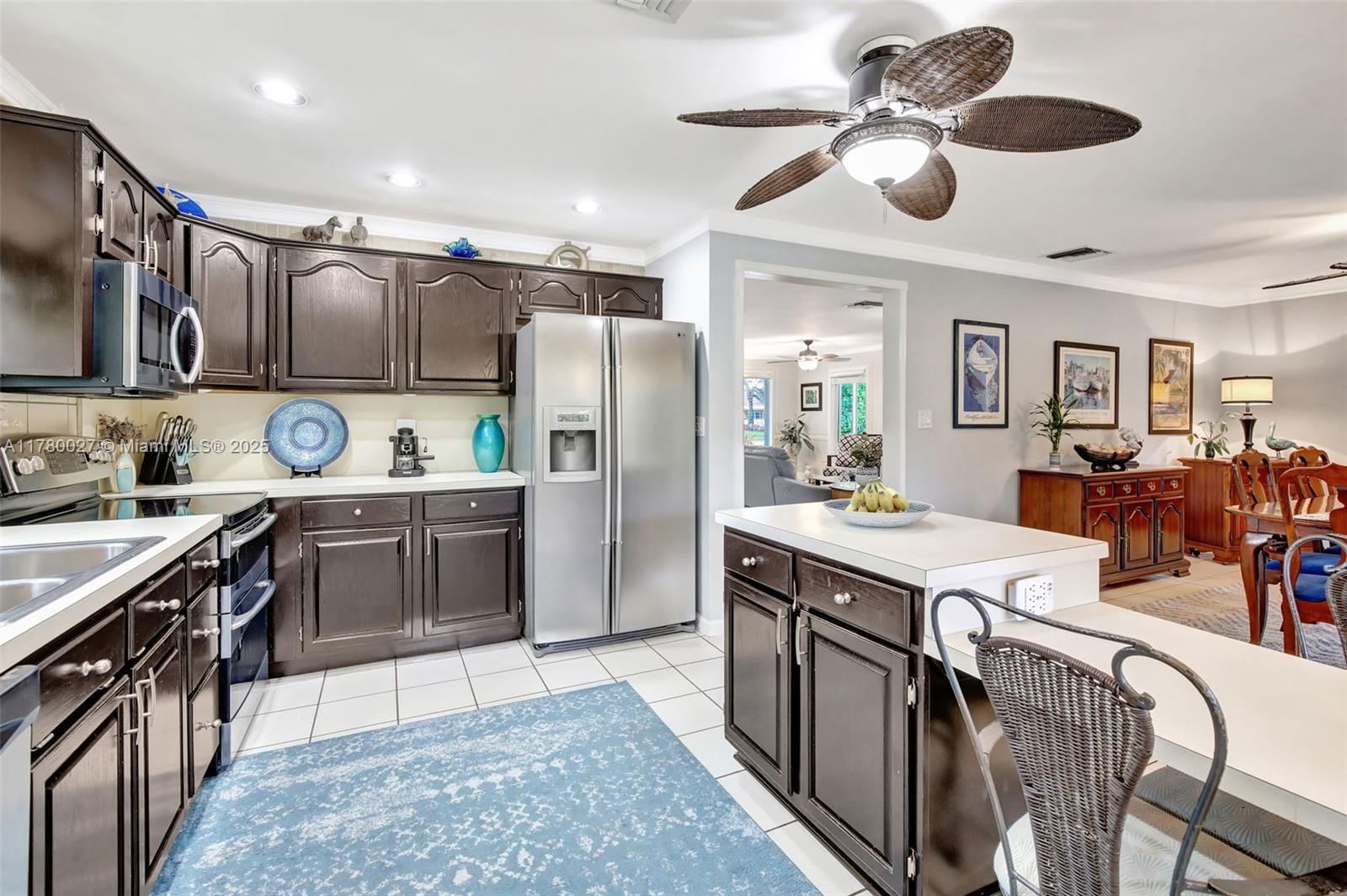 Real estate property located at 1780 51st Ter, Broward, Plantation Harbor Add 5, Plantation, FL