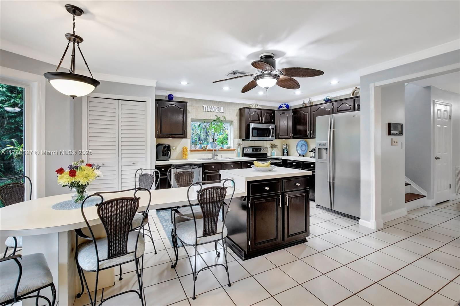Real estate property located at 1780 51st Ter, Broward, Plantation Harbor Add 5, Plantation, FL