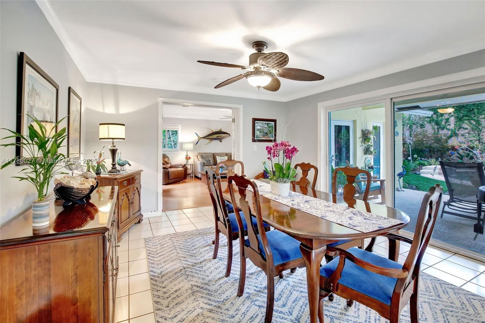 Real estate property located at 1780 51st Ter, Broward, Plantation Harbor Add 5, Plantation, FL