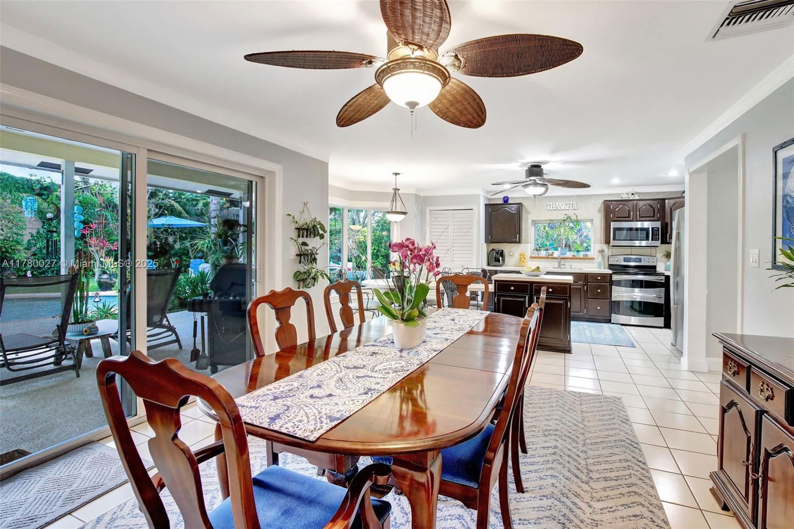 Real estate property located at 1780 51st Ter, Broward, Plantation Harbor Add 5, Plantation, FL