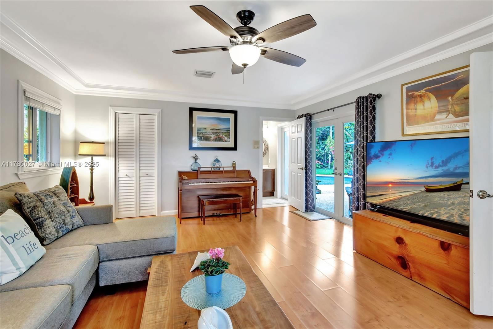 Real estate property located at 1780 51st Ter, Broward, Plantation Harbor Add 5, Plantation, FL