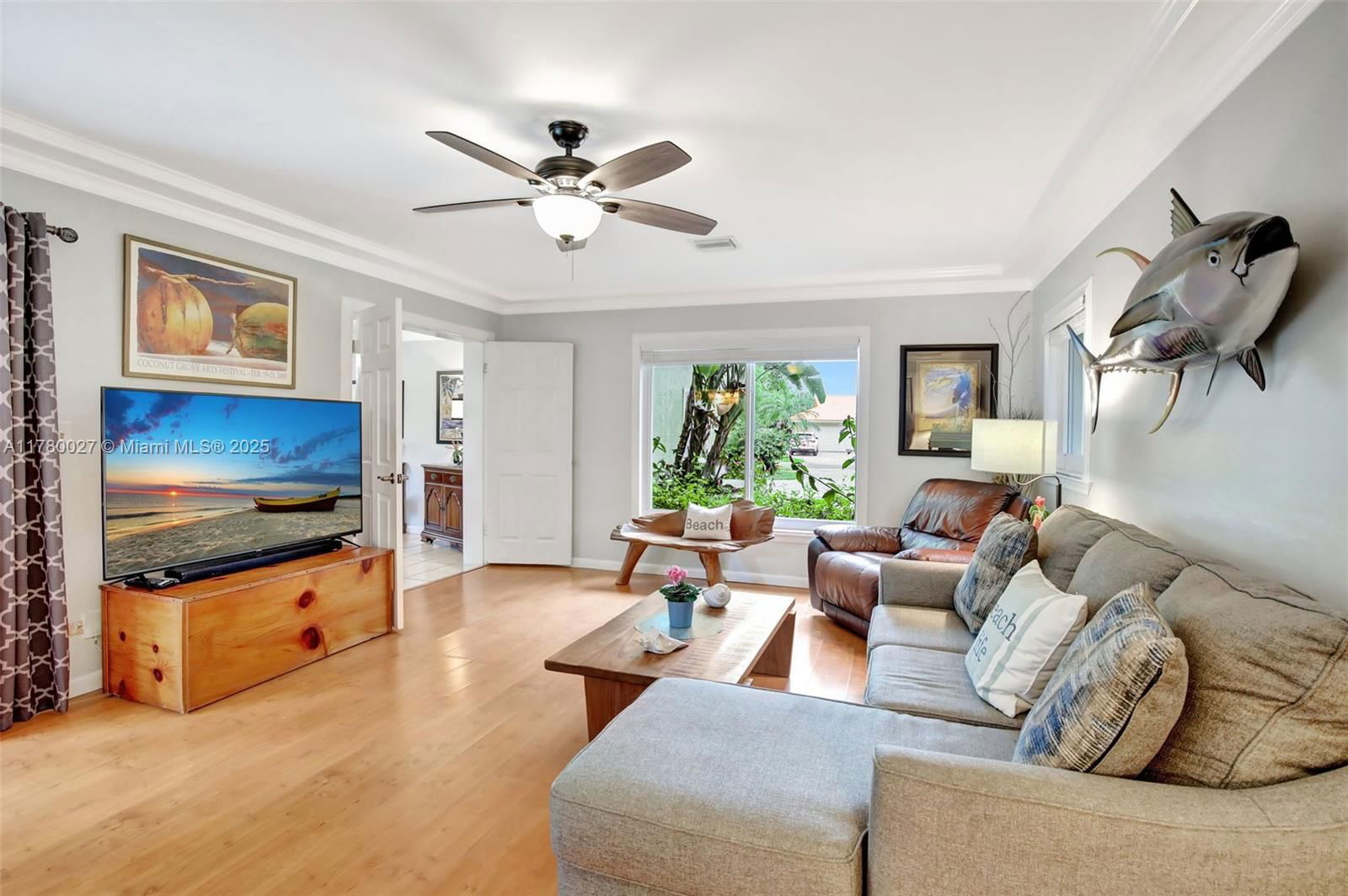 Real estate property located at 1780 51st Ter, Broward, Plantation Harbor Add 5, Plantation, FL