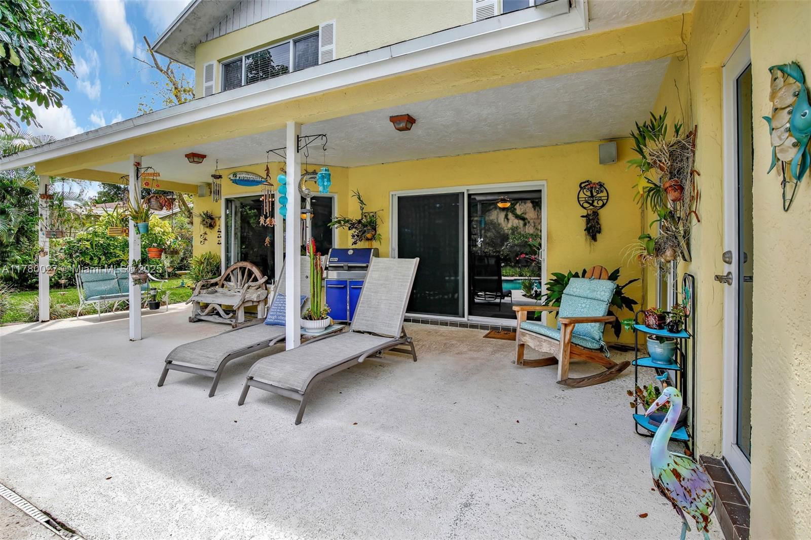 Real estate property located at 1780 51st Ter, Broward, Plantation Harbor Add 5, Plantation, FL