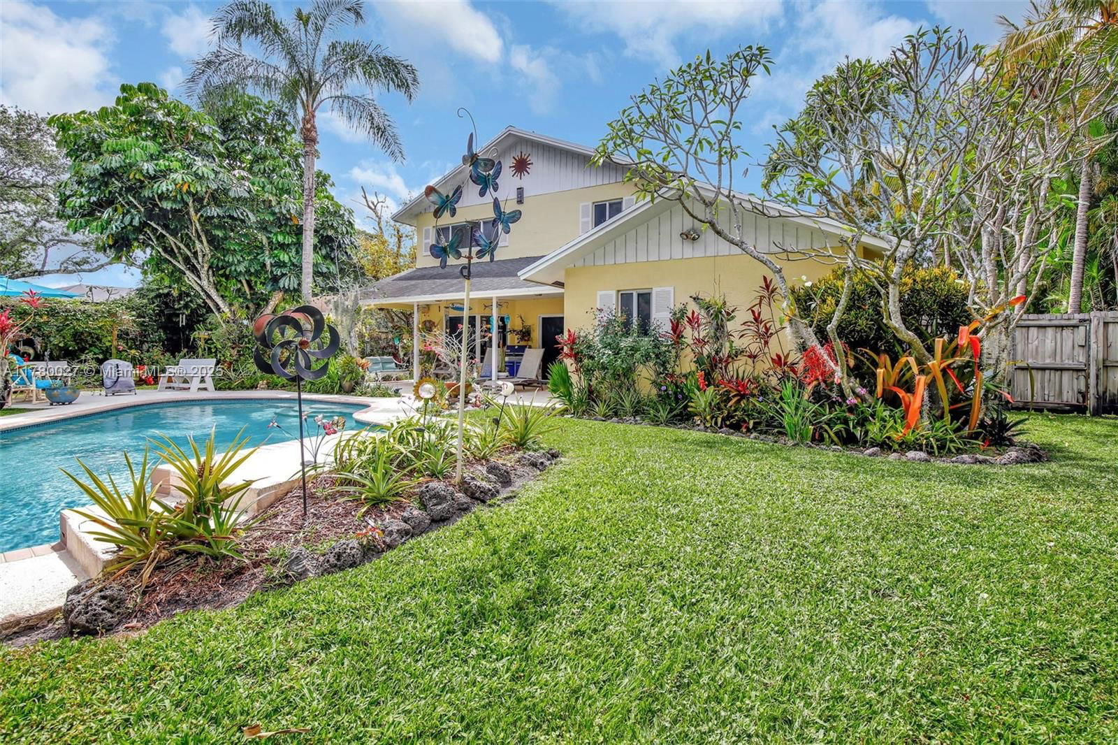 Real estate property located at 1780 51st Ter, Broward, Plantation Harbor Add 5, Plantation, FL