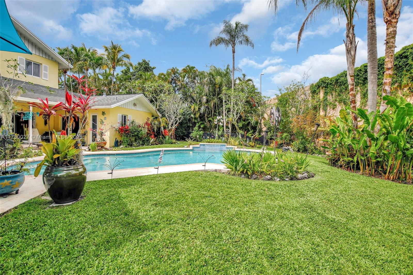 Real estate property located at 1780 51st Ter, Broward, Plantation Harbor Add 5, Plantation, FL