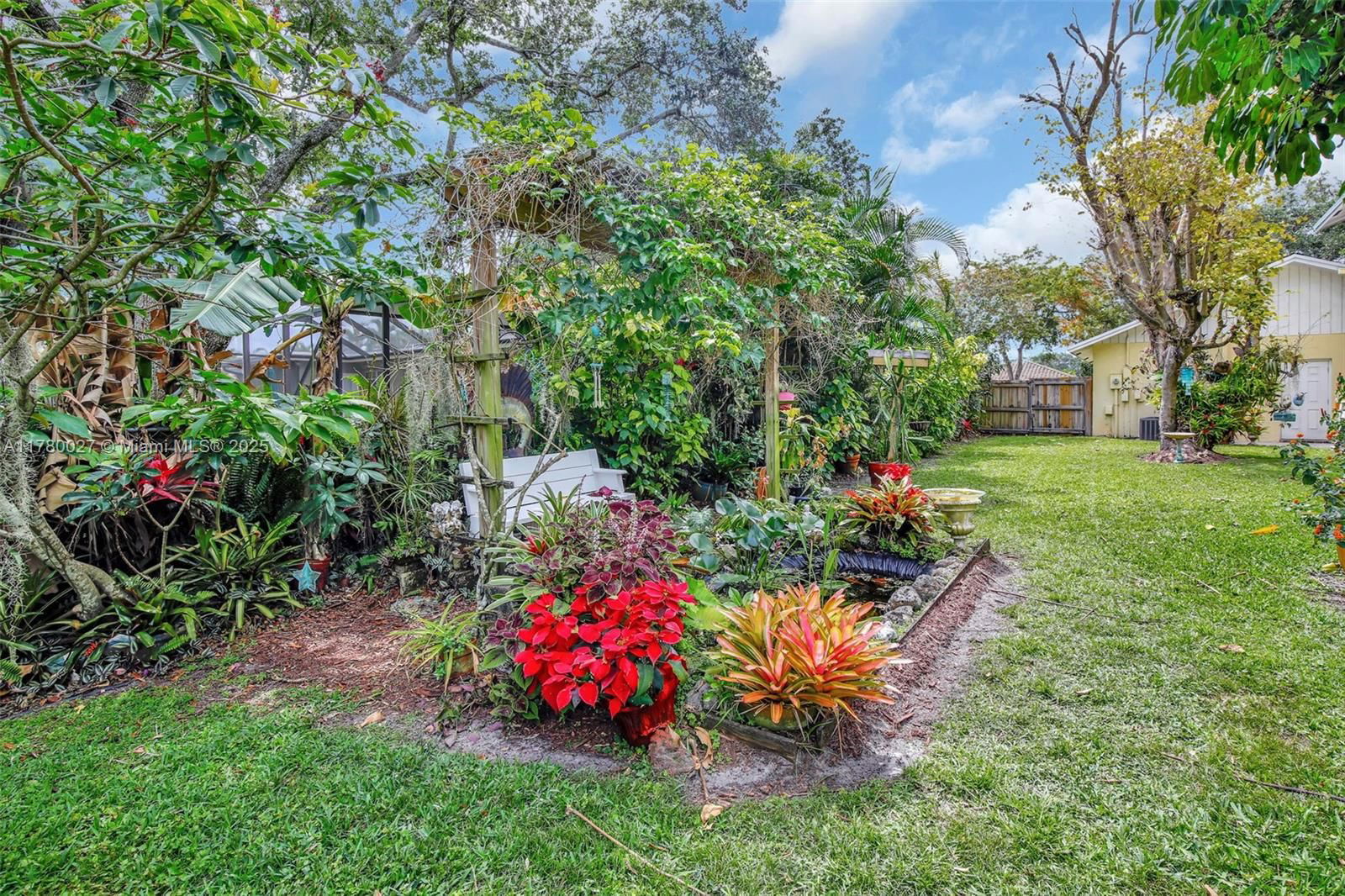 Real estate property located at 1780 51st Ter, Broward, Plantation Harbor Add 5, Plantation, FL