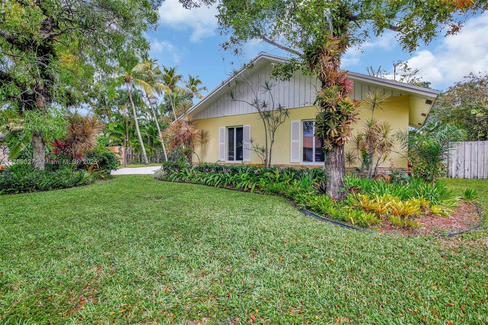Real estate property located at 1780 51st Ter, Broward, Plantation Harbor Add 5, Plantation, FL