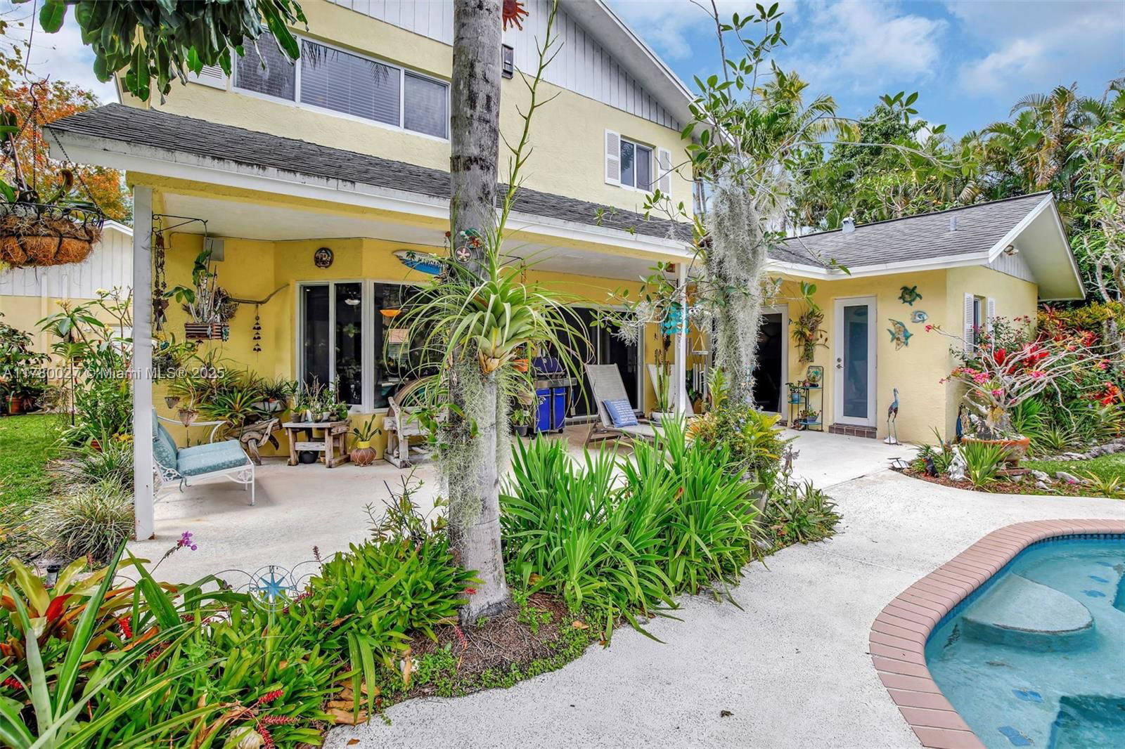 Real estate property located at 1780 51st Ter, Broward, Plantation Harbor Add 5, Plantation, FL