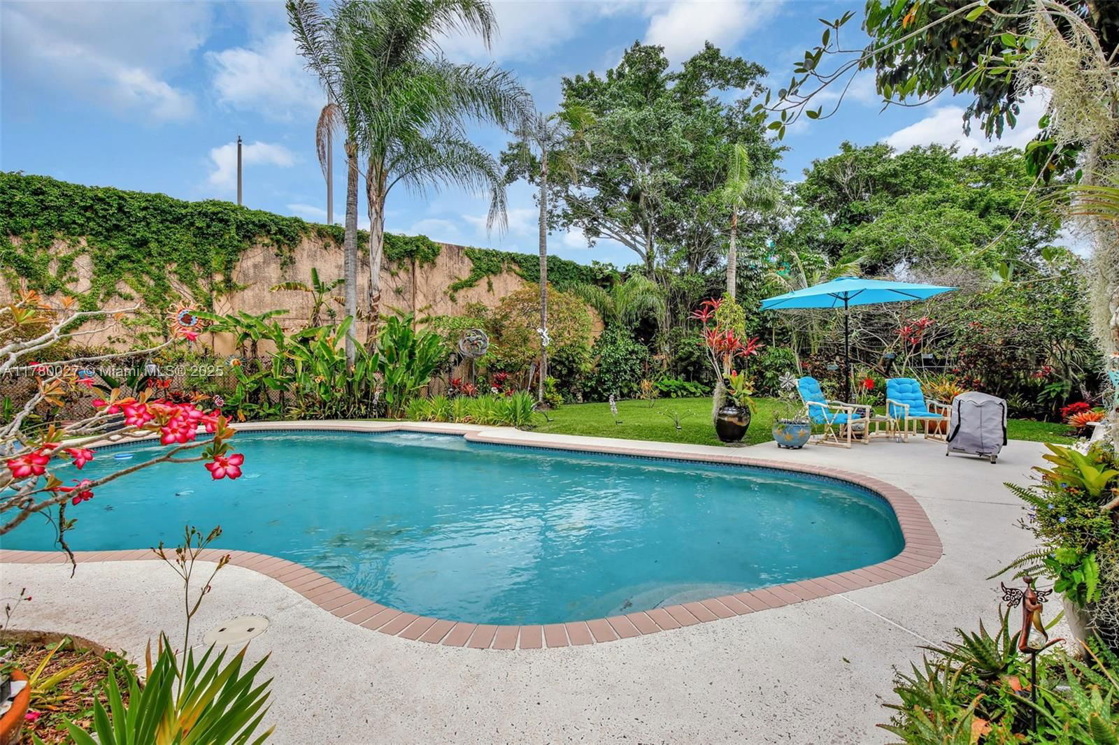 Real estate property located at 1780 51st Ter, Broward, Plantation Harbor Add 5, Plantation, FL