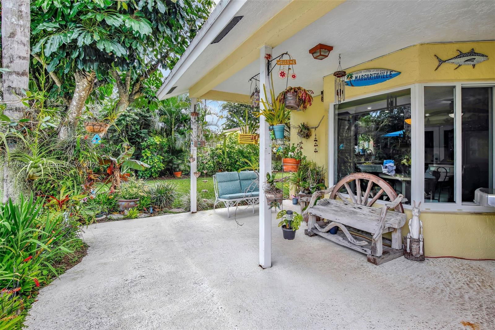 Real estate property located at 1780 51st Ter, Broward, Plantation Harbor Add 5, Plantation, FL