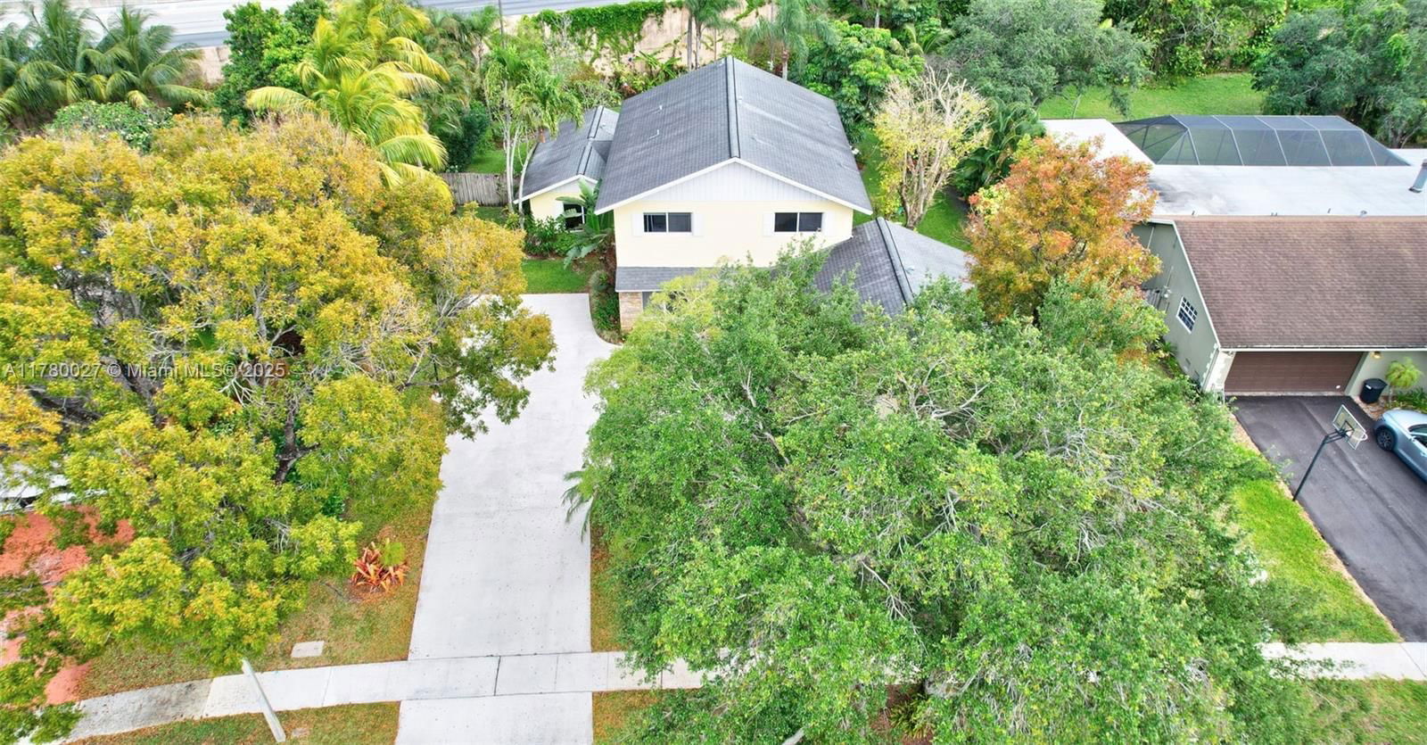 Real estate property located at 1780 51st Ter, Broward, Plantation Harbor Add 5, Plantation, FL