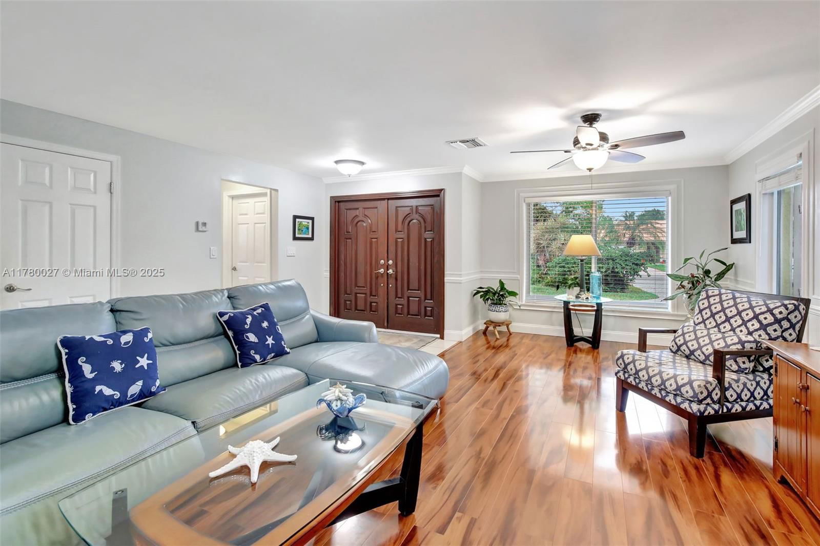 Real estate property located at 1780 51st Ter, Broward, Plantation Harbor Add 5, Plantation, FL