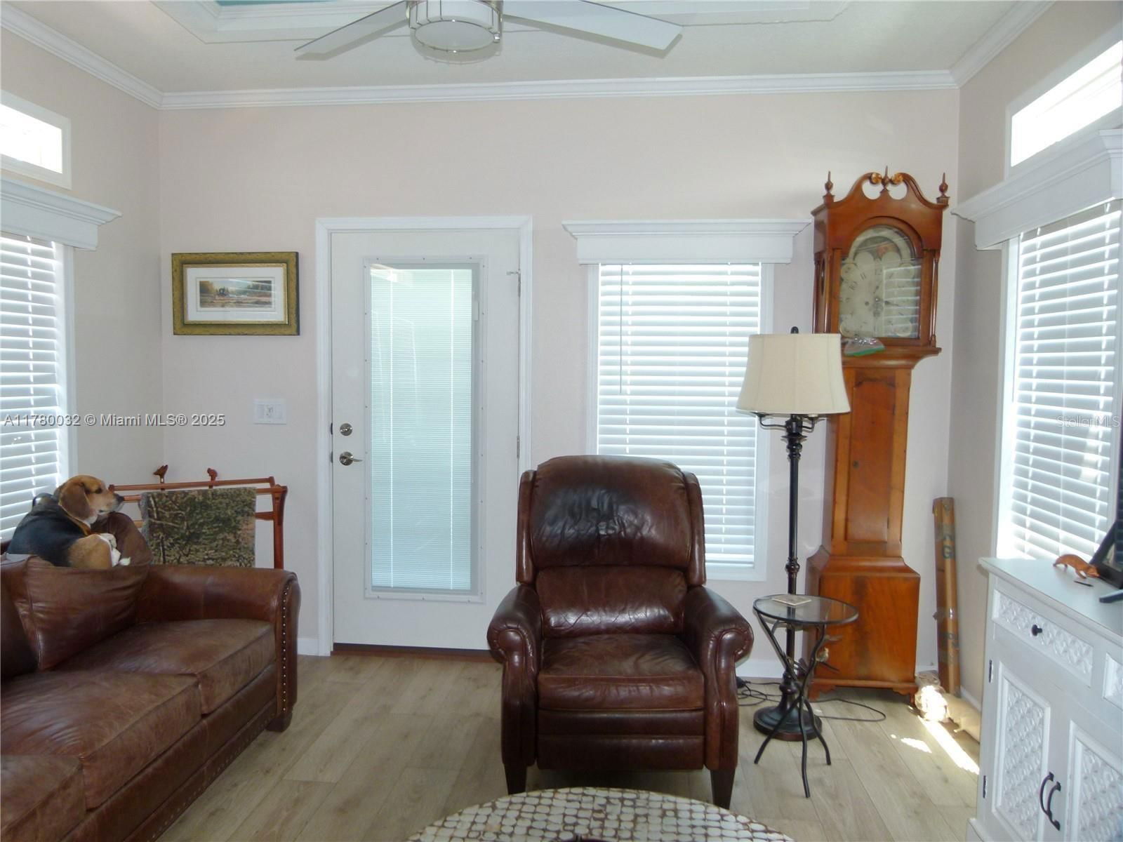 Real estate property located at 649 34th Cove, Okeechobee, Silver Palms Rv Resort, Okeechobee, FL