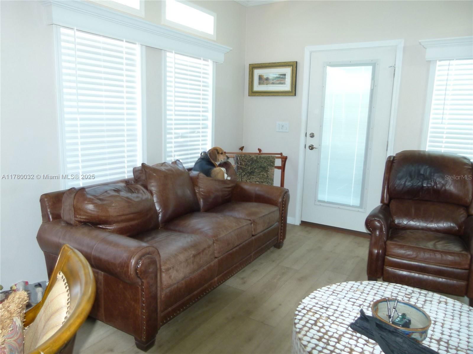 Real estate property located at 649 34th Cove, Okeechobee, Silver Palms Rv Resort, Okeechobee, FL