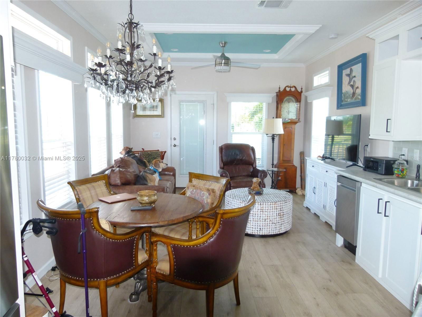 Real estate property located at 649 34th Cove, Okeechobee, Silver Palms Rv Resort, Okeechobee, FL