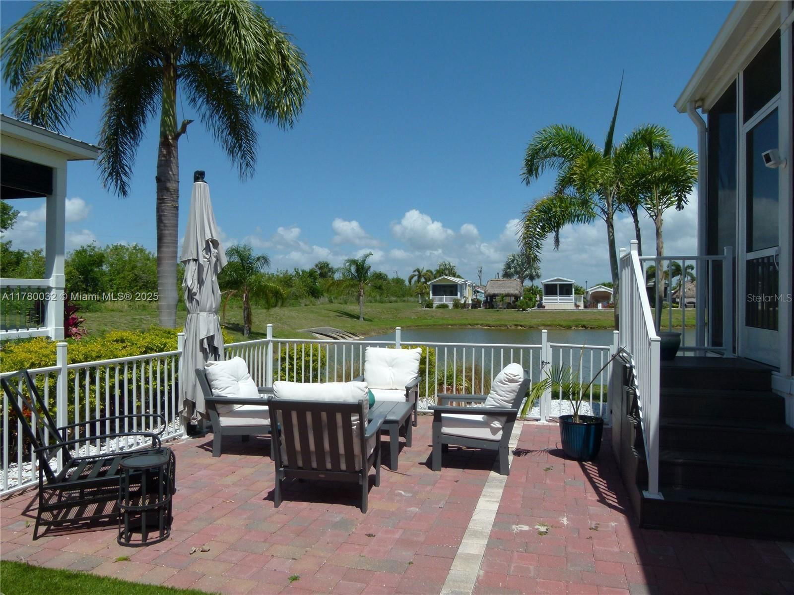 Real estate property located at 649 34th Cove, Okeechobee, Silver Palms Rv Resort, Okeechobee, FL