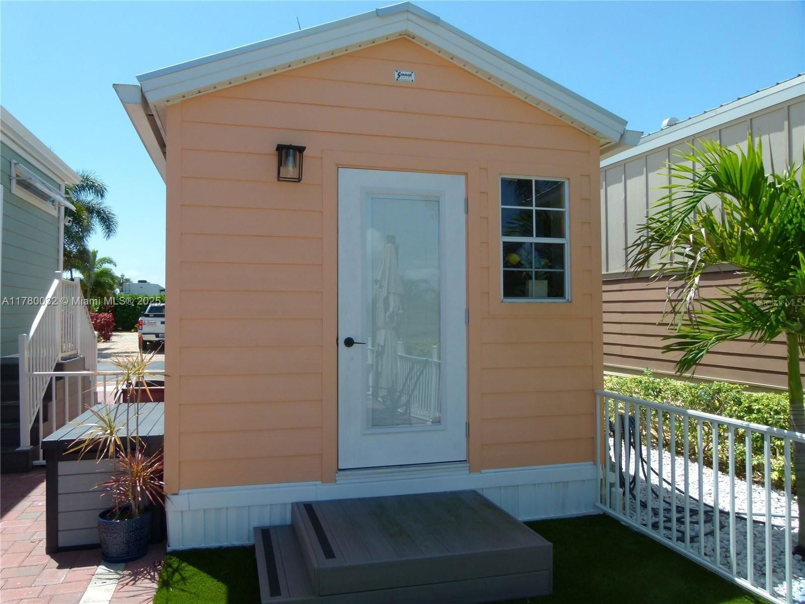 Real estate property located at 649 34th Cove, Okeechobee, Silver Palms Rv Resort, Okeechobee, FL