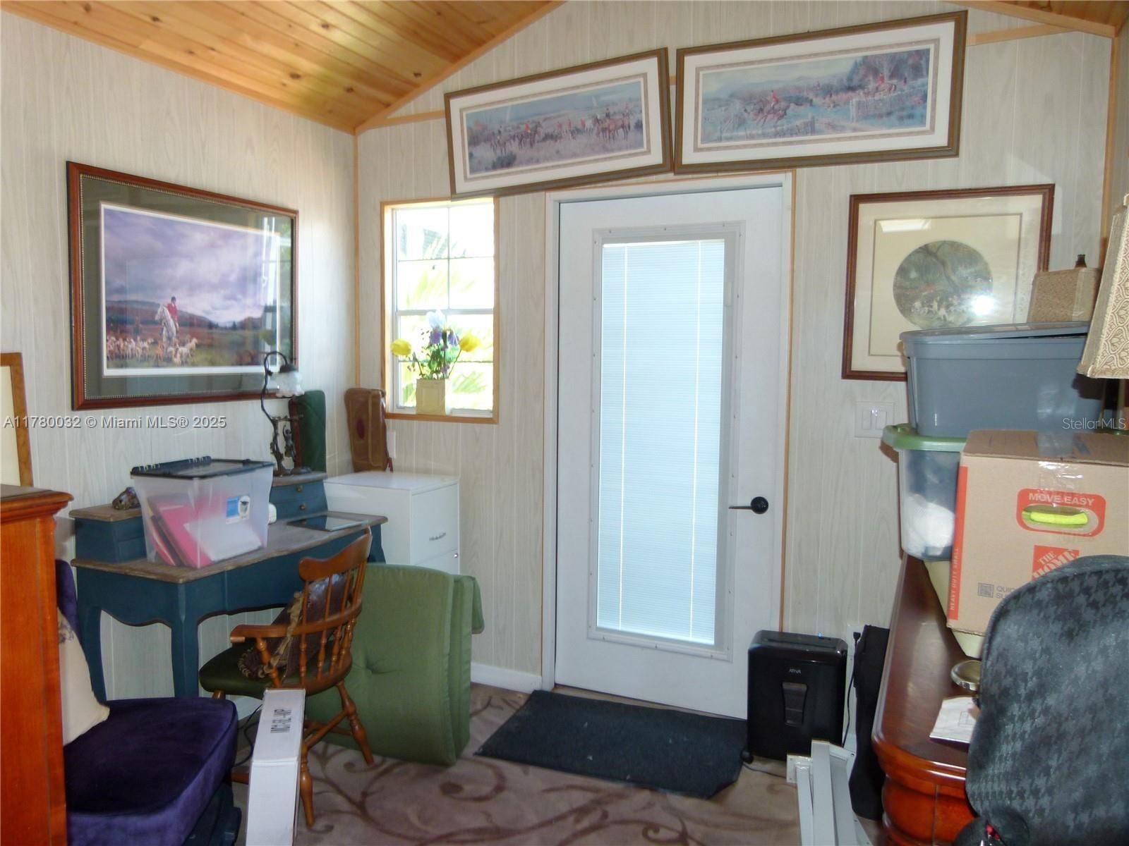Real estate property located at 649 34th Cove, Okeechobee, Silver Palms Rv Resort, Okeechobee, FL