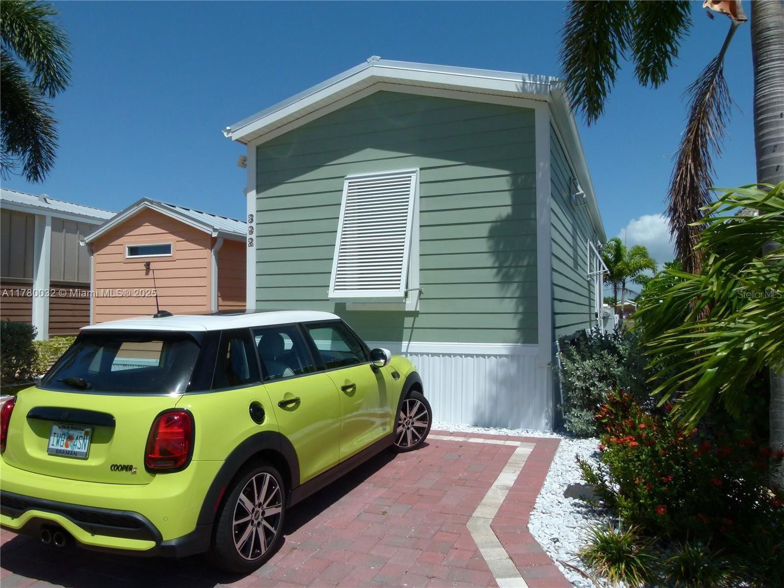 Real estate property located at 649 34th Cove, Okeechobee, Silver Palms Rv Resort, Okeechobee, FL
