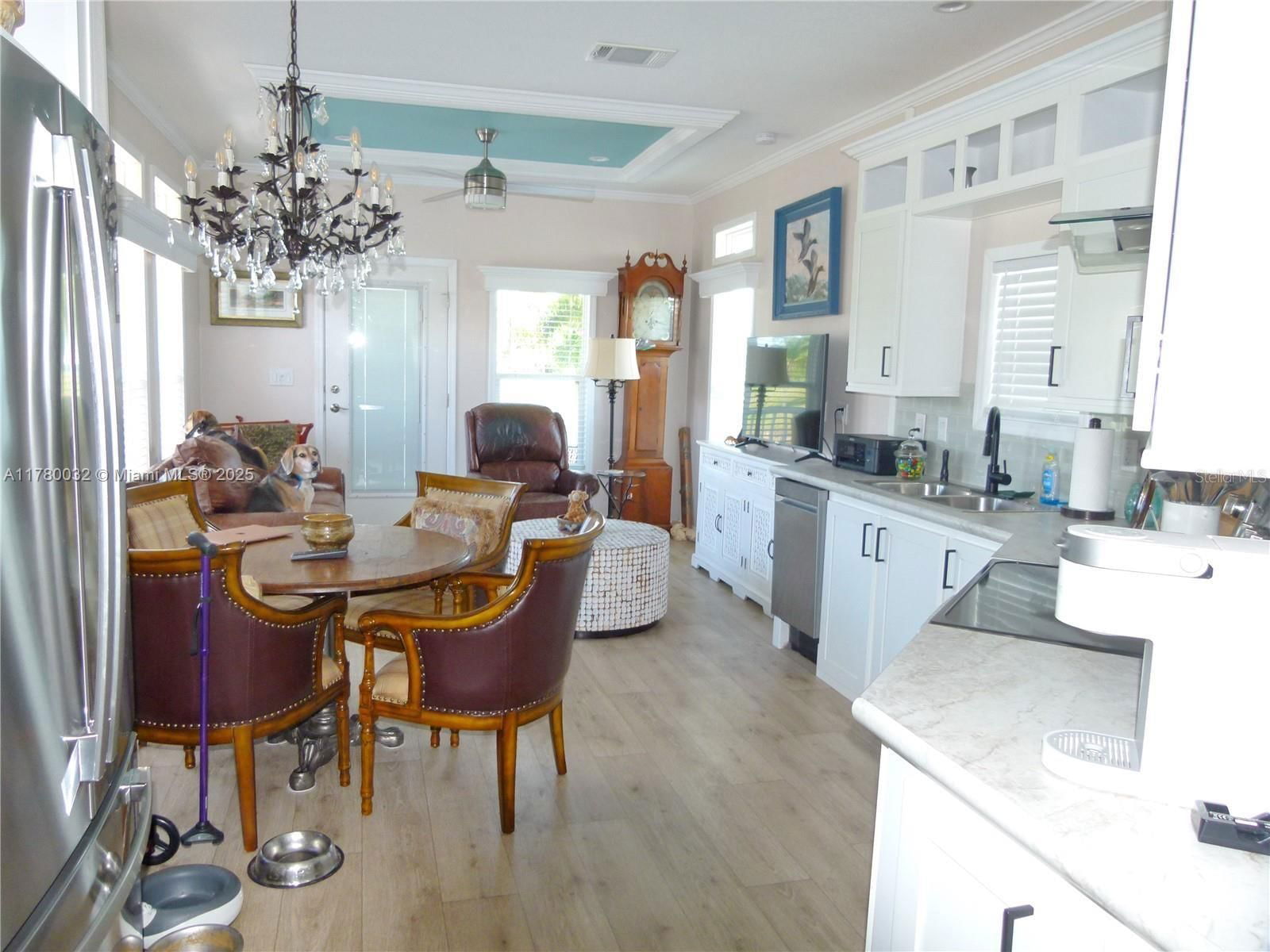 Real estate property located at 649 34th Cove, Okeechobee, Silver Palms Rv Resort, Okeechobee, FL
